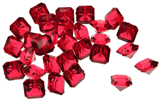 5 Interesting facts about the Ruby Gemstone