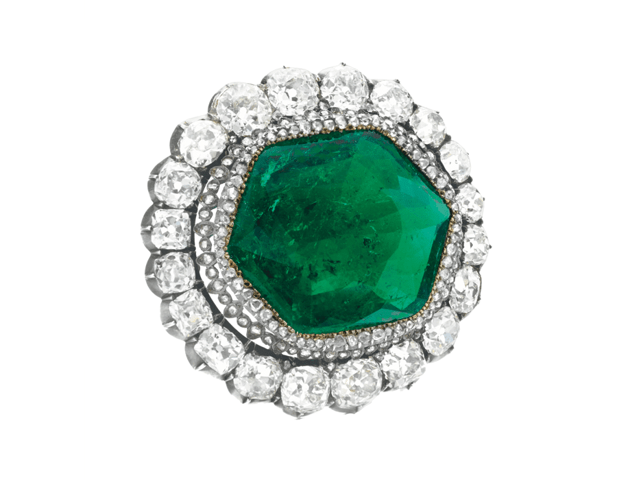 We Buy Antique Jewellery