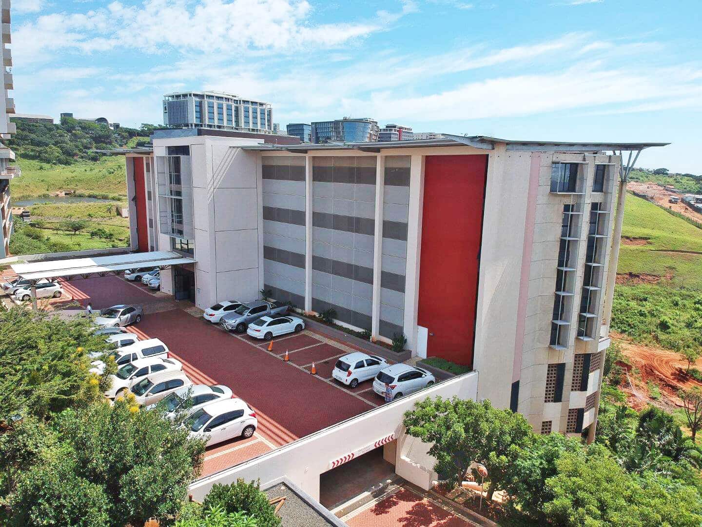 45 Richefond Cir Umhlanga