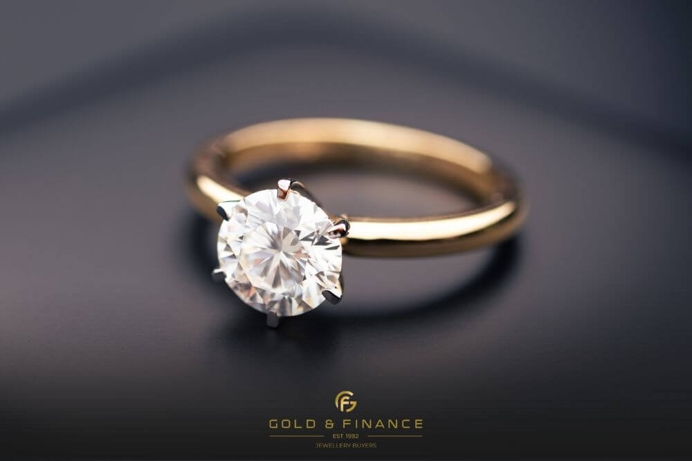 How to Sell My Engagement Ring in South Africa — A Complete Guide