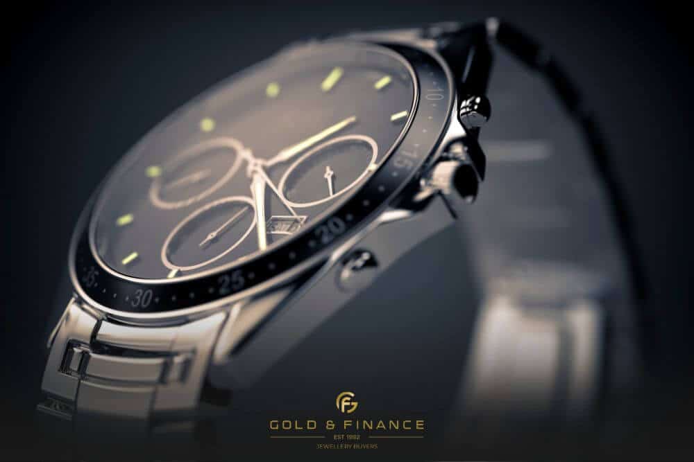 How to Sell My Luxury Watch in South Africa — The Ultimate Guide to Getting the Best Value