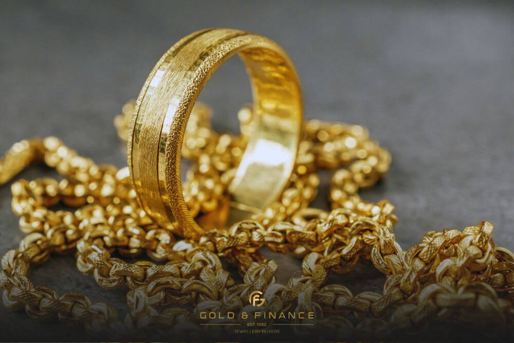 Selling Gold for the Best Price in South Africa ? – 4 Things You Should Know