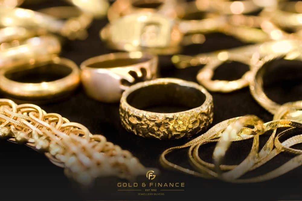 How Gold is Really Valued in South Africa