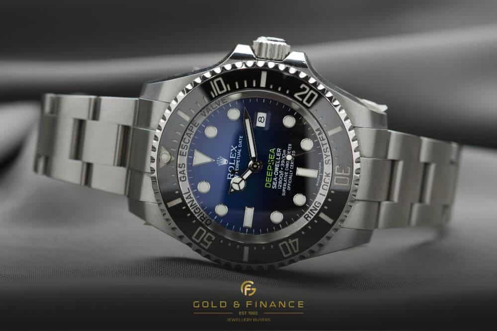 Do Luxury Watches Hold Their Value?