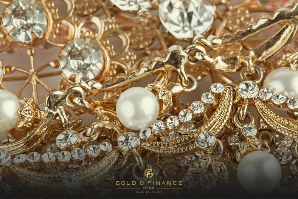 Why Choosing Who You Sell Your Luxury Jewellery To Really Matters